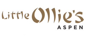 Little Ollie's Aspen Logo